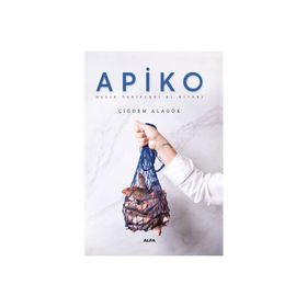 Apiko Alfa Yayınları