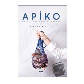 Apiko Alfa Yayınları