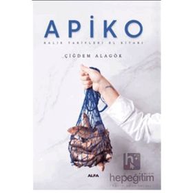 Apiko Alfa Yayınları