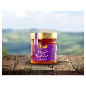 Apimaya 300 gr Kaz Dağları Hayıt Balı