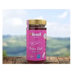 Apimaya 680 gr Kaz Dağları Püren Balı