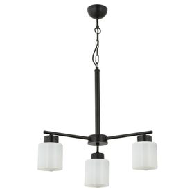 Aplika Loreen 3'lü Modern Avize
