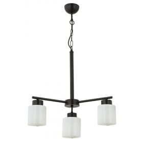 Aplika Loreen 3'lü Modern Avize