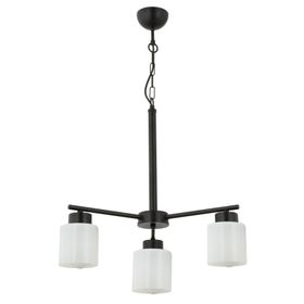 Aplika Loreen 3'lü Modern Avize