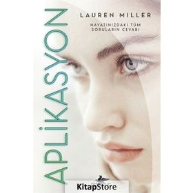 Aplikasyon - Lauren Miller