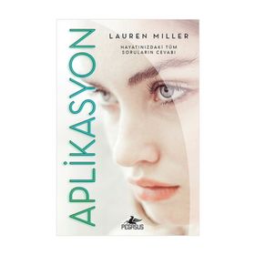 Aplikasyon - Lauren Miller