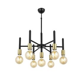 Apliqa 3296-07-FR Semin 7li Avize