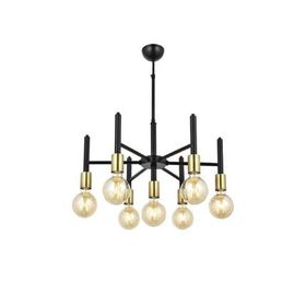Apliqa 3296-07-FR Semin 7li Avize