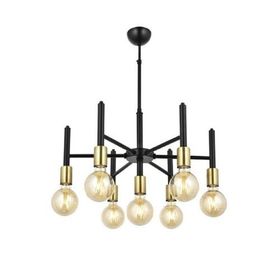 Apliqa 3296-07-FR Semin 7li Avize