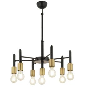 Apliqa 3296-07-FR Semin 7li Avize