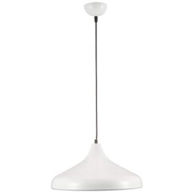 Apliqa 3332-01-WH-02 Pera Beyaz 2'li Avize Seti