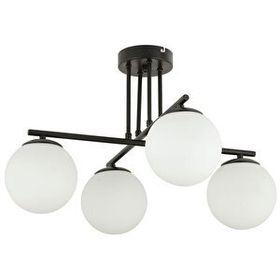 Apliqa 3448-04-FR Mali 4 Kol Eskitme Avize