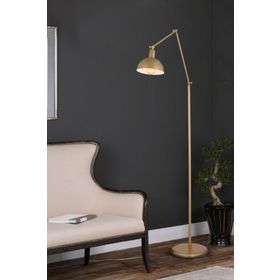 Apliqa 3636-1L-FR Aksu Modern Eskitme Lambader