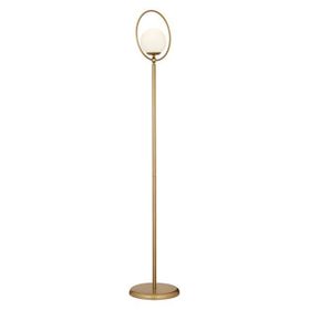 Apliqa 3638-01-FR Soho Eskitme Tasarım Lambader