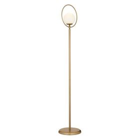Apliqa 3638-01-FR Soho Eskitme Tasarım Lambader