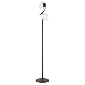 Apliqa 3674-01-BL Velar Siyah Modern Lambader