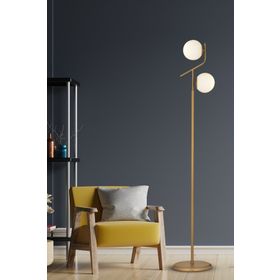 Apliqa 3674-01-FR Velar Eskitme Modern Lambader