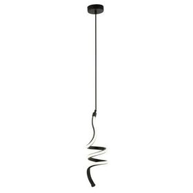Apliqa 3762-01-BL Helio Sarkıt 27 Watt Led Avize