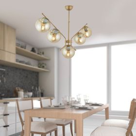 Apliqa 3840-01-WH Rakes Beyaz Silme Modern Abajur