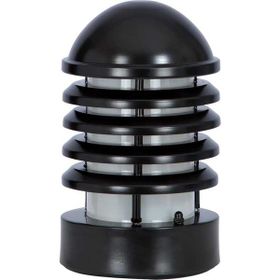 Apliqa Alüminyum Metal Bollards Set Üstü Bahçe Armatürü