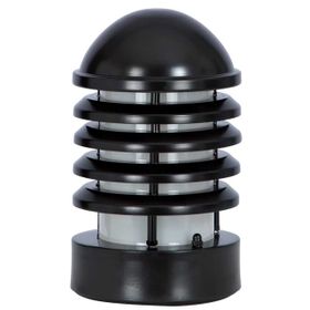 Apliqa Alüminyum Metal Bollards Set Üstü Bahçe Armatürü