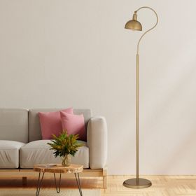 Apliqa Angora Eskitme Retro Lambader