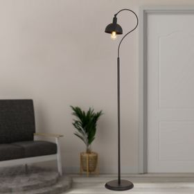 Apliqa Angora Siyah Retro Lambader