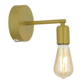 Apliqa Binay Gold Boyalı Aplik