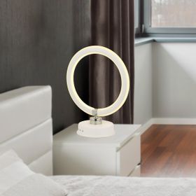 Apliqa Braco Beyaz 20 Watt Led Aplik
