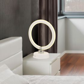 Apliqa Braco Beyaz 20 Watt Led Aplik