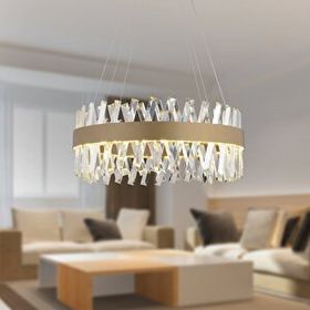 Apliqa Brampton 50'lik Eskitme 3 Renkli 94 Watt Ledli Yemek Masası Üstü Oturma Odası Salon Avize