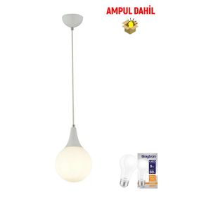 Apliqa Damla Tekli Avize