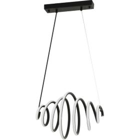 Apliqa Elegant Sarkıt 98 Watt 3 Renkli Led Avize
