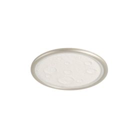 Apliqa Flaır 3D Plafonyer Ledli Avize