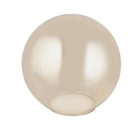 Apliqa Glop Bal Avize camı