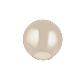 Apliqa Glop Bal Avize camı