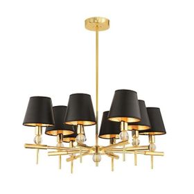 Apliqa Golden 8'li Avize