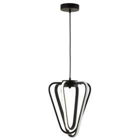 Apliqa Grace Sarkıt 65 Watt Sarkıt 3 Renkli Ledli Modern Mutfak Banyo Led Salon Sarkıt Avize