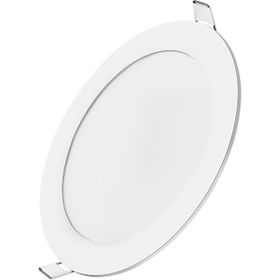 Apliqa Gün Işığı Ilık Beyaz 12 W 4000 K 6'' Panel Led Sıva Altı
