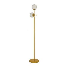 Apliqa Günay 2'li Gold Gold Lambader