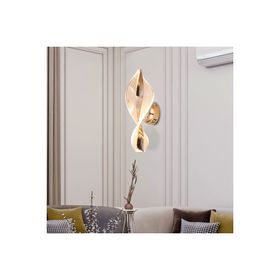 Apliqa Gupse 3 Renkli 11 Watt Led Aplik