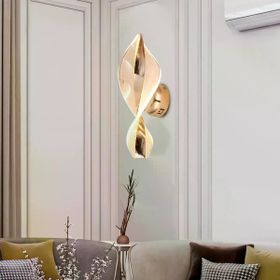 Apliqa Gupse 3 Renkli 11 Watt Led Aplik