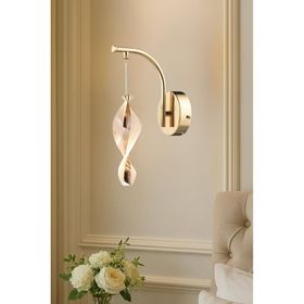 Apliqa Gupse 3 Renkli 11 Watt Led Aplik