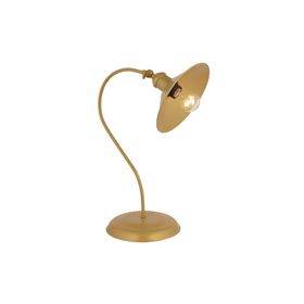 Apliqa İklim Gold Abajur