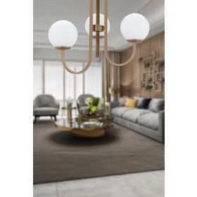 Apliqa Joren 3'lü Yatak Odası Yatak Başı Cafe,Restoran için Duvar Lambası Tasarım Modern Aplik