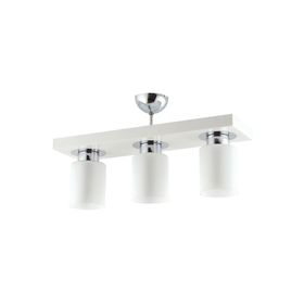 Apliqa Kiaria 3 Lü Plafonyer Banyo Retro Mutfak Avize