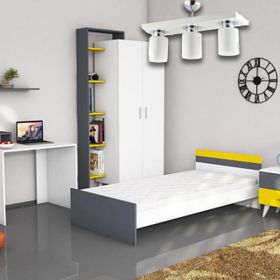 Apliqa Kiaria 3 Lü Plafonyer Banyo Retro Mutfak Avize