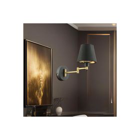 Apliqa Lona Gold Tasarım Salon Koridor Salon Aplik