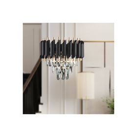 Apliqa Mikula Modern Gold Tasarım Salon Koridor Ledli Salon Aplik