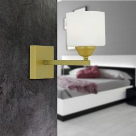 Apliqa Minel Gold Boyalı Aplik